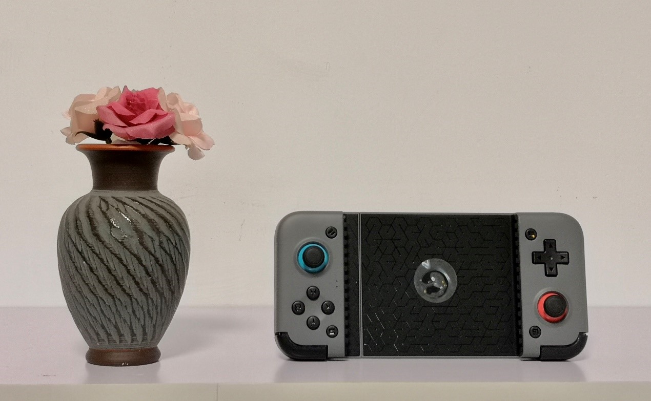 盖世小鸡x2s手柄测评,盖世小鸡x2和雷蛇骑仕手柄