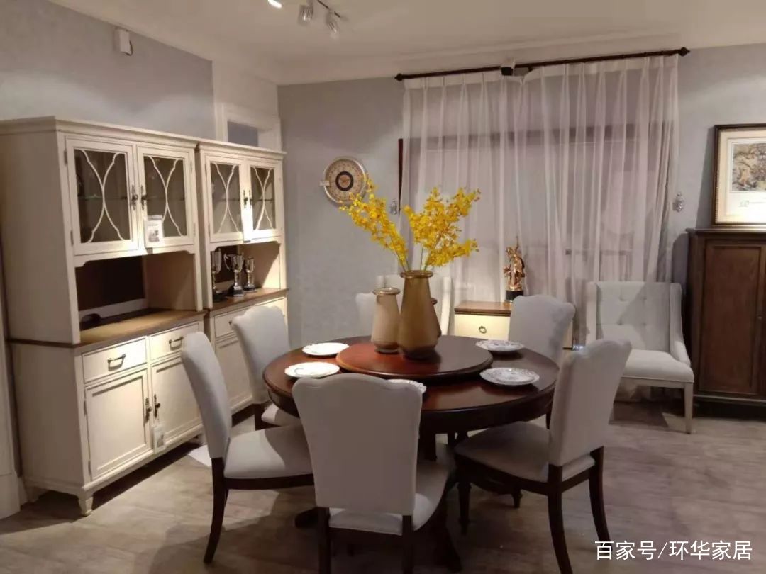 环美雷格西家具杭州店,环美雷格西几折能拿下