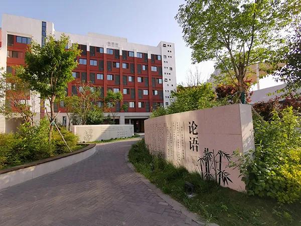 弦歌不辍五十载，上下求索奏华章——郑州市第五十四中学简介