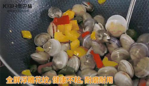 德国百年炒锅,德国双立人煎炒锅