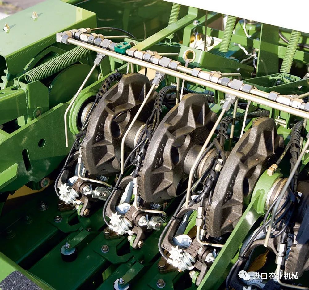 krone大圆捆多少钱,krone打线刀使用介绍