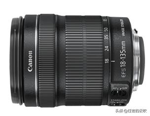 从富士18-135镜头的定位来看佳能尼康索尼18-135是以什么方式定位