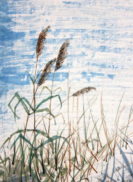 「词风雅韵」李瑾｜一剪梅二十阕