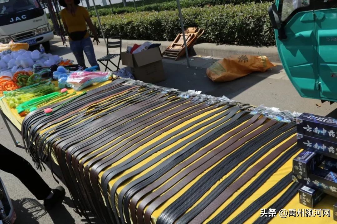 已经消失的乡镇,禹州各个乡镇