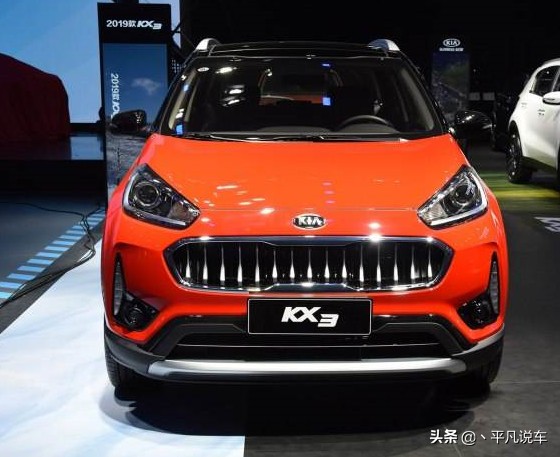 2021款起亚kx3销量,2023年起亚kx3全年销量