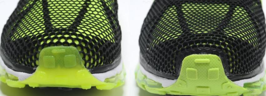 耐克鞋怎么辨别真假最简单的方法,儿童耐克鞋怎么辨真假