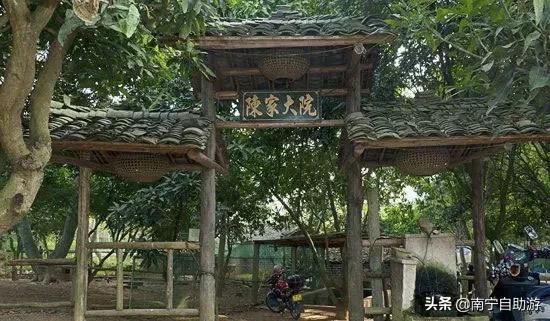 南宁农家乐排行榜适合小朋友,南宁附近农家乐一日游攻略