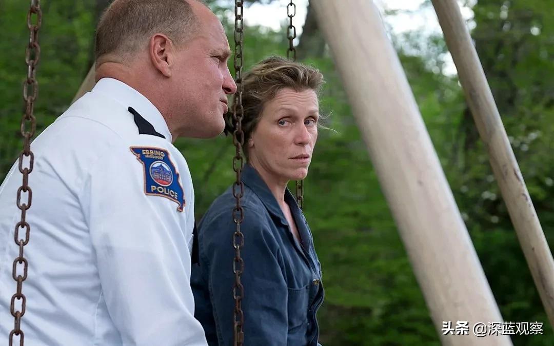 电影里的警察都被称为什么,各类型电影中的警察是什么样的