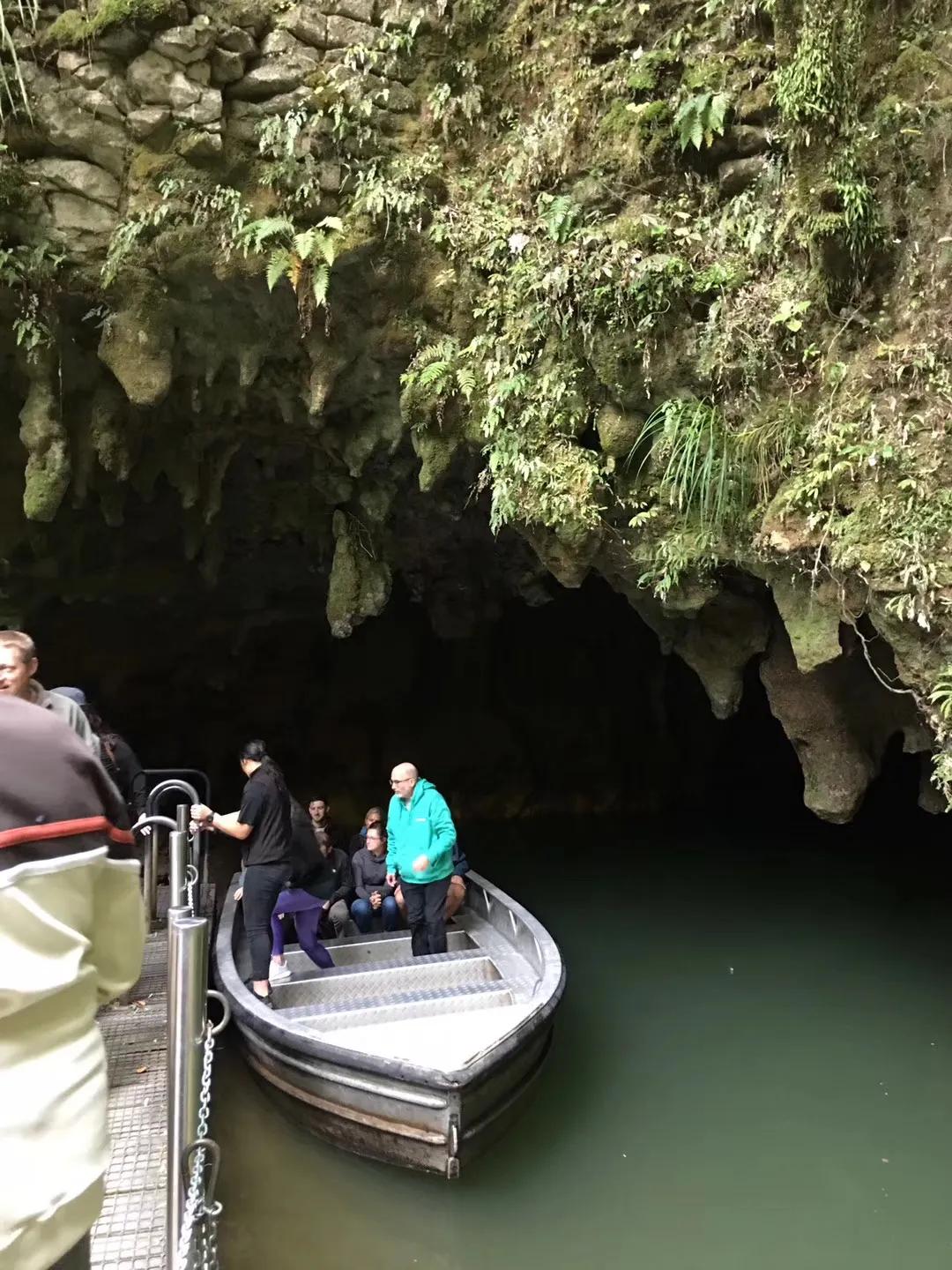 记忆中的旅行之新西兰（北岛）