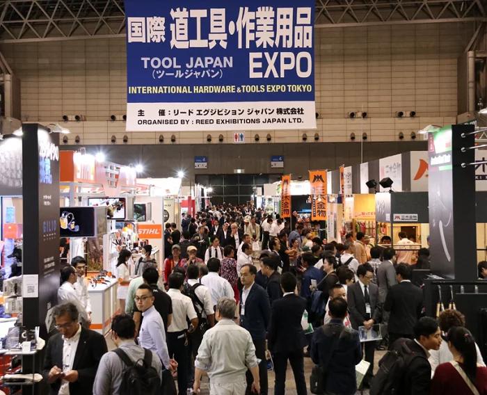 日本五金行业发展前景,日本五金市场