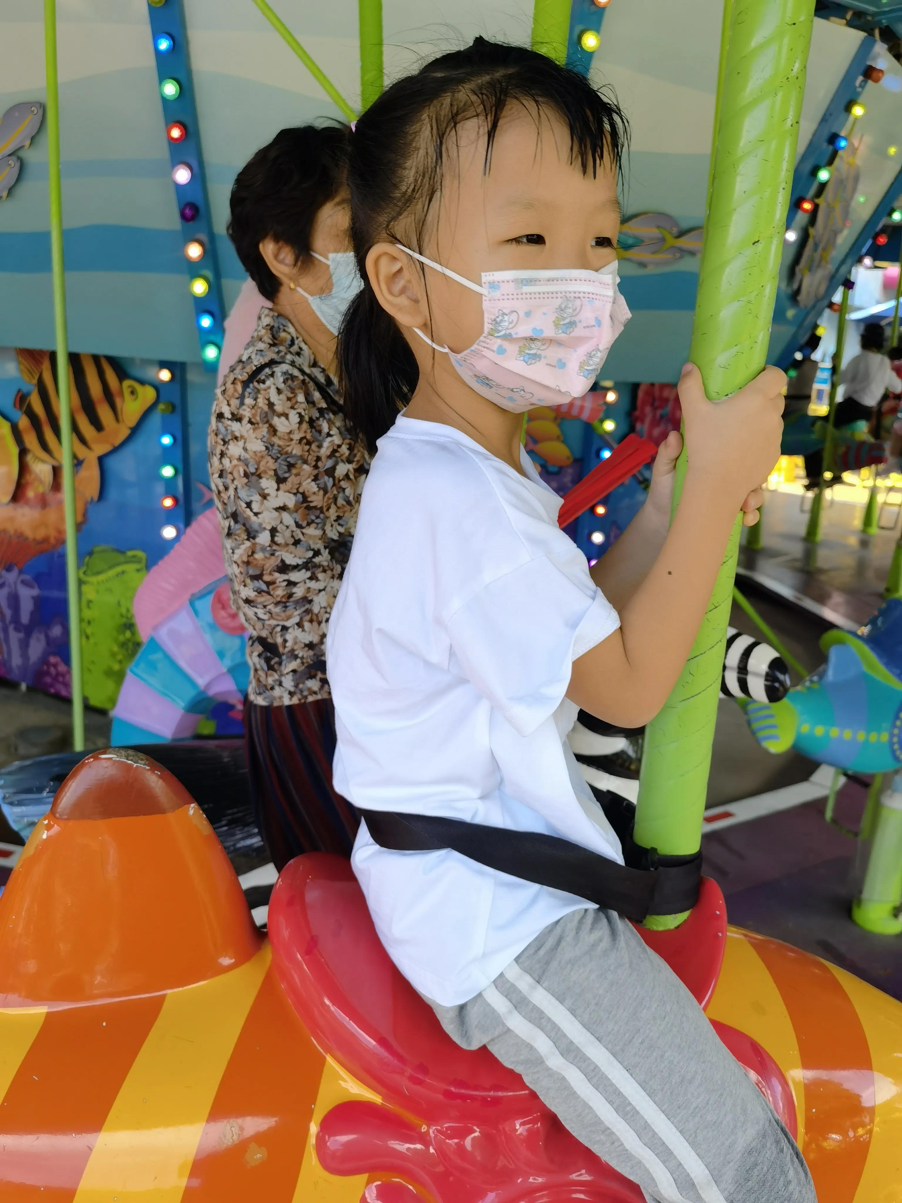 珠海长隆海洋王国之旅,长隆海洋王国游玩攻略