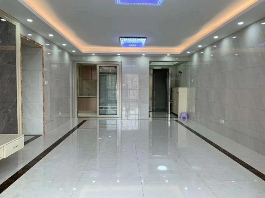 大朗松湖盛荟,大朗松湖时代小区