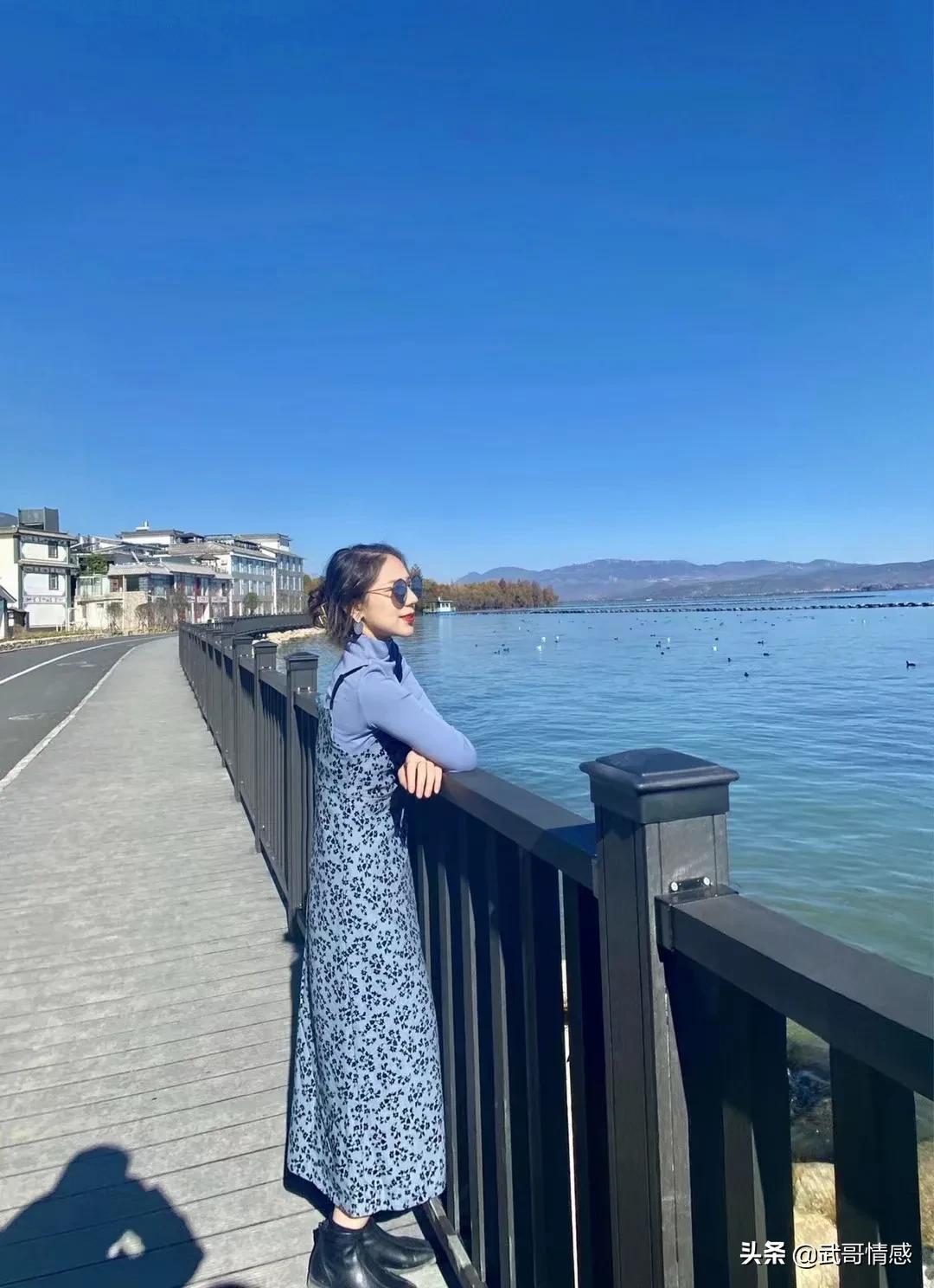 当你深爱的人冷落你该怎么办,当你深爱一个人时却断联了