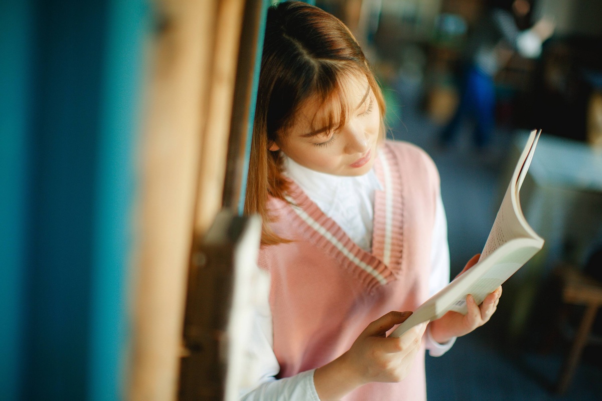 读了简爱后的思考,读了简爱这本书