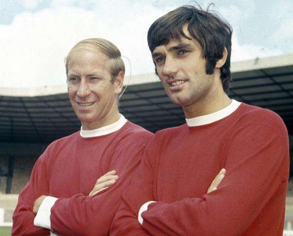 最全足坛绰号集，最冷球员故事会，谁还能补充一个？