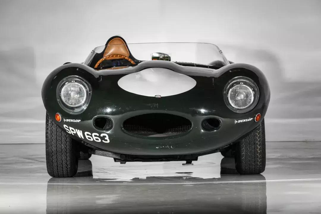 一支日本私人赛车队的荣耀：TAISAN车队专场拍卖会前情提要