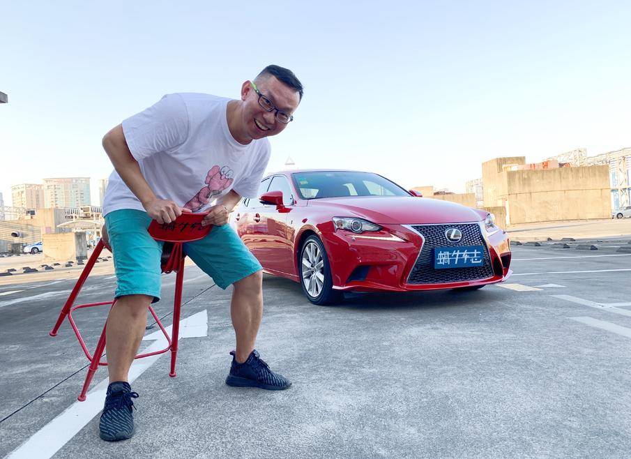 雷克萨斯比不上bba吗,质量堪比雷克萨斯