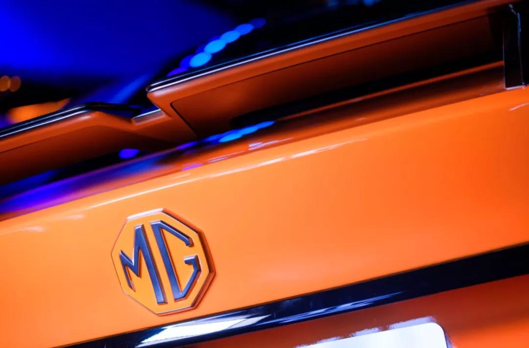 运动轿跑第三代mg6pro上市,第三代mg6pro百公里加速