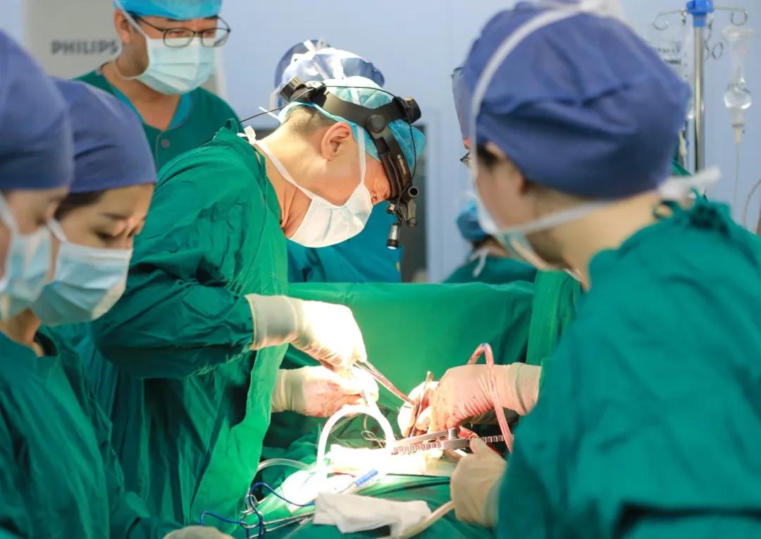 医者有大爱秦楚结同心—西安国际医学中心抗击新冠肺炎疫情纪实