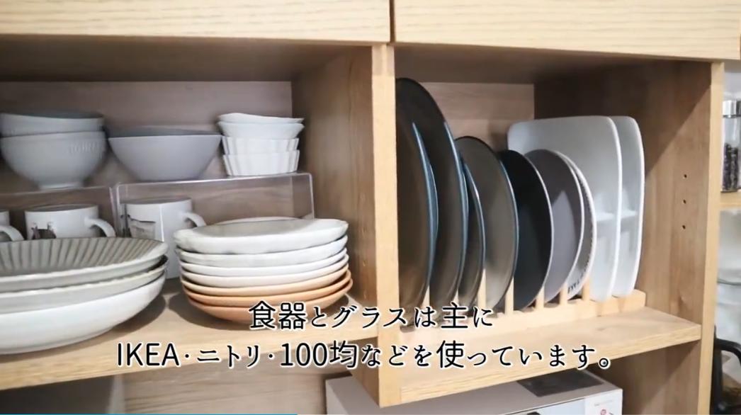 1屋2人3猫，她家是日式收纳美学典范！还有猫咪专用房，吸粉80万