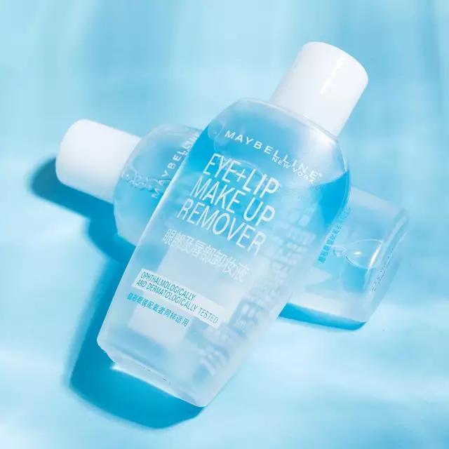 好用不晕妆的眼线卸妆水榜,眼线液用什么卸妆卸得干净