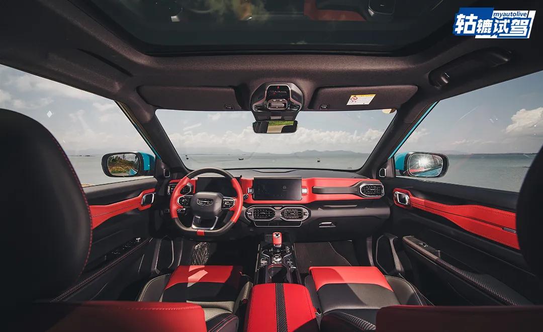 吉利icon油耗多少钱一公里,吉利icon个人实际用车体验最新