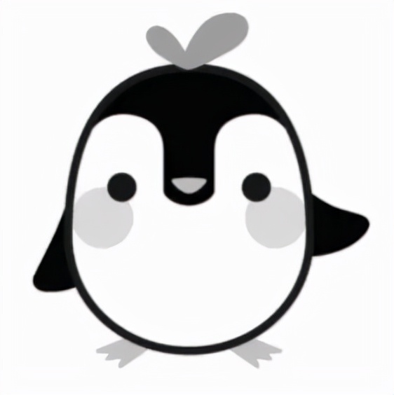 腾讯出新“企鹅”形象？设计很萌