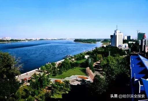 来黑龙江旅游的你都吃了啥,来哈尔滨旅游怎么点菜