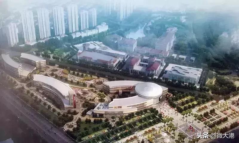 天津南边和北边哪里发展好,天津津南以后的发展前景