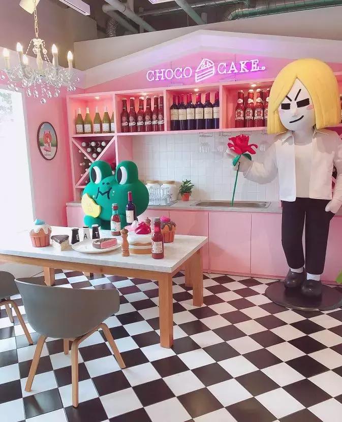 来首尔必去的地方,首尔必去的10个店