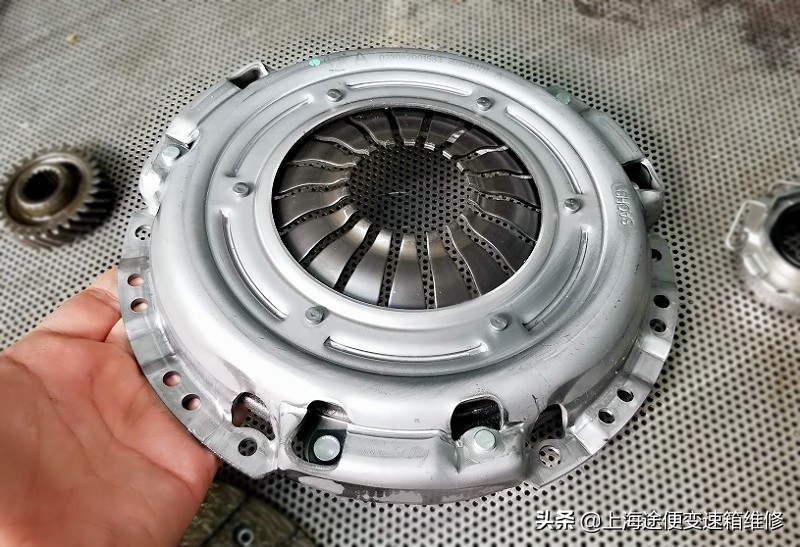 11款赛欧emt变速箱升挡迟缓转速高,雪佛兰赛欧变速箱挂不了挡