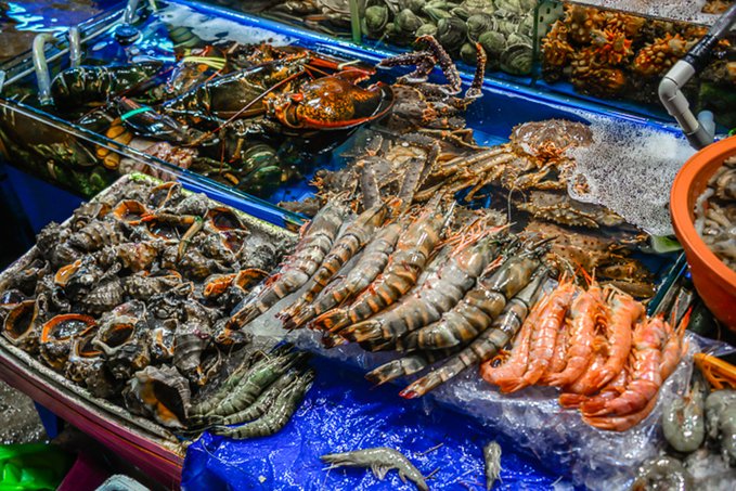 首尔一日游必买路线,韩国首尔攻略