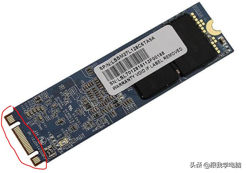 常见的固态硬盘接口一般用哪几种,ssd硬盘俩接口都要插吗