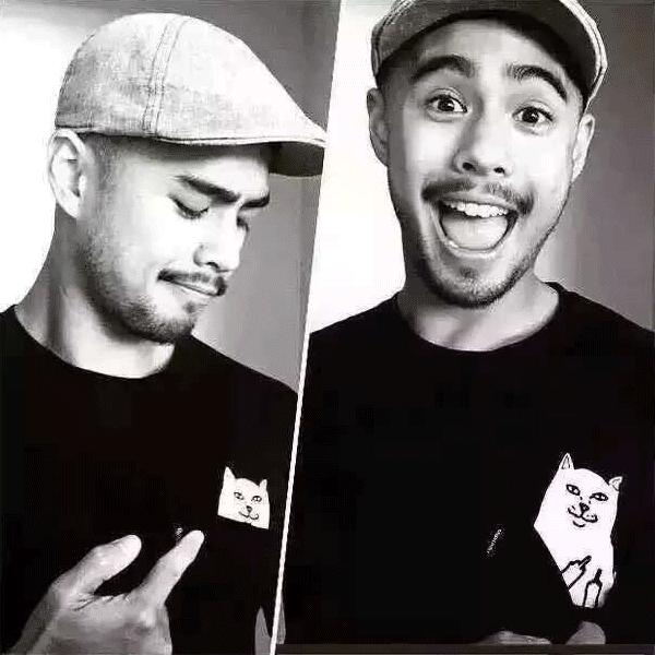 supreme联名日系闪电潮牌,潮牌supreme哪些是真的