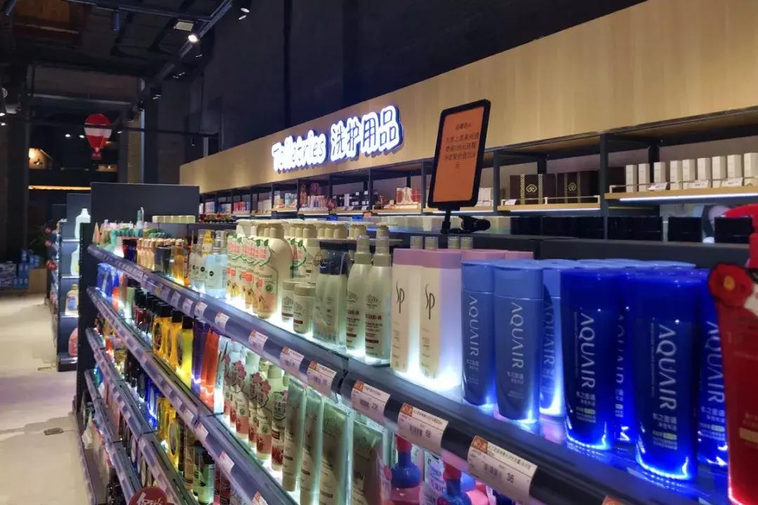 盒马鲜生会来宝业东城广场吗,盒马鲜生之旅