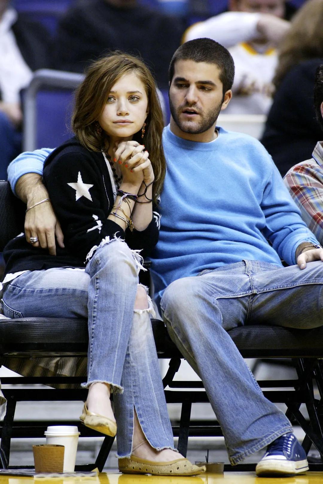 白富美最爱的牌子要倒？神奇的奥尔森姐妹何去何从？