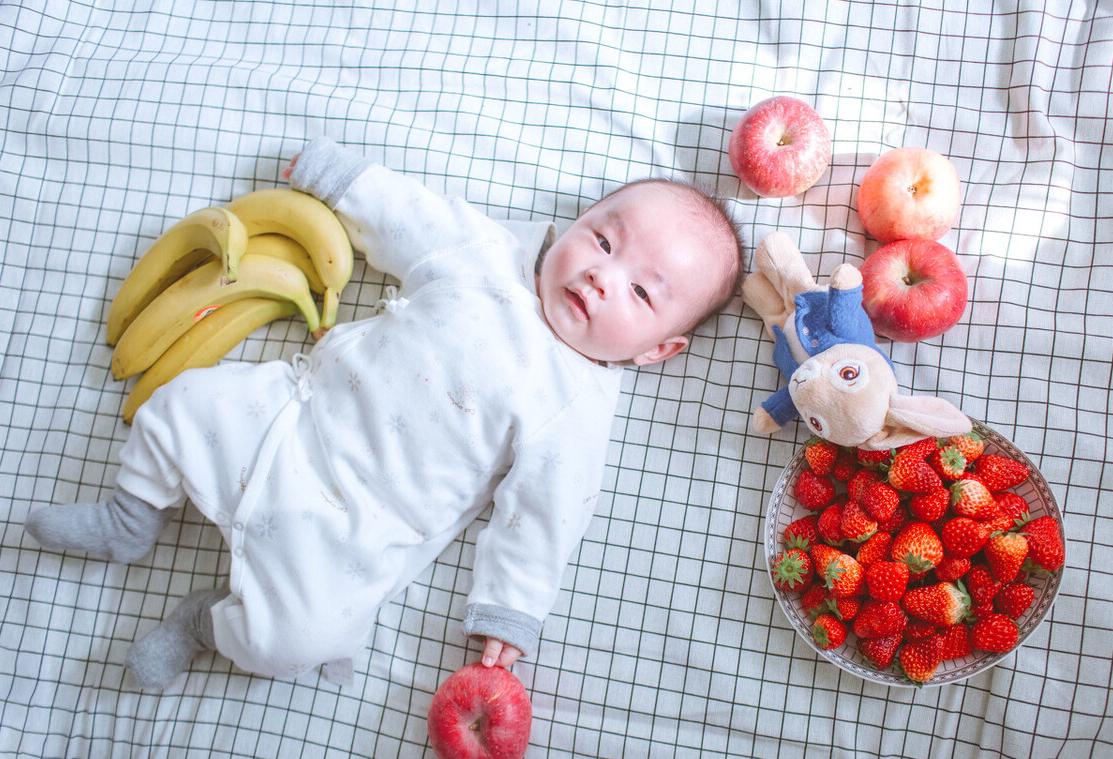 百天宝宝该练习什么,宝宝百天意味着什么