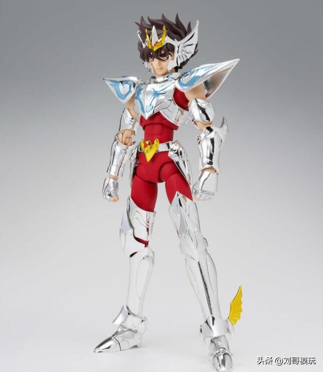 新冥神登场，还是冥双神的妹妹，万代：我知道了！