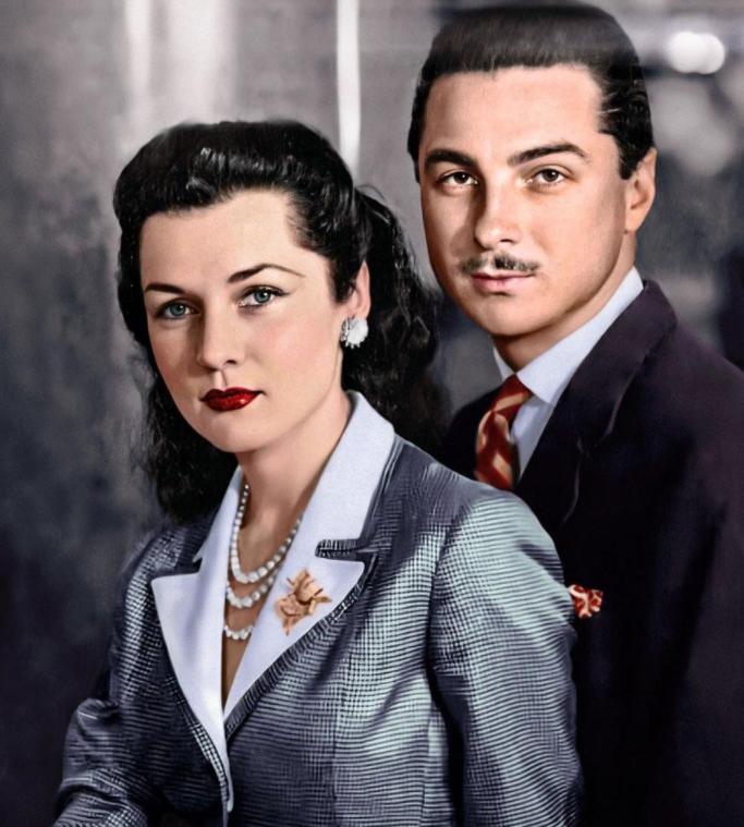 英国第一美女费雯丽,费雯丽英国女王