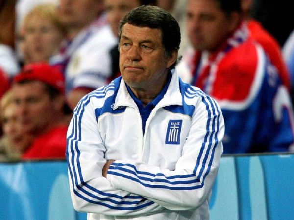 足坛名帅名场面,世界足坛十大名帅