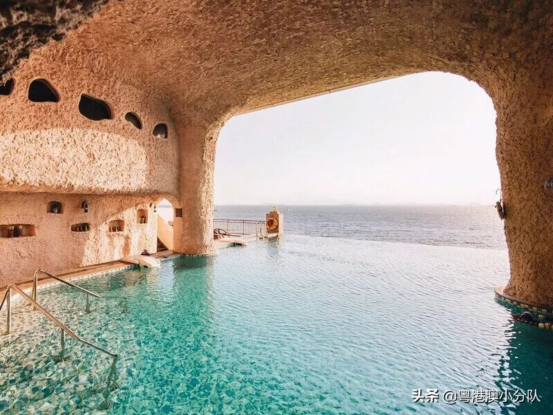 广州小蛮腰周边民宿,深圳洞穴度假民宿