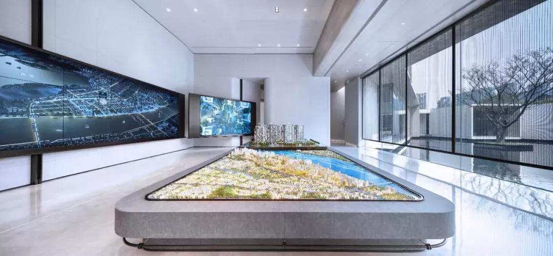 仁恒滨江园2003年价格,仁恒滨江园为什么那么贵