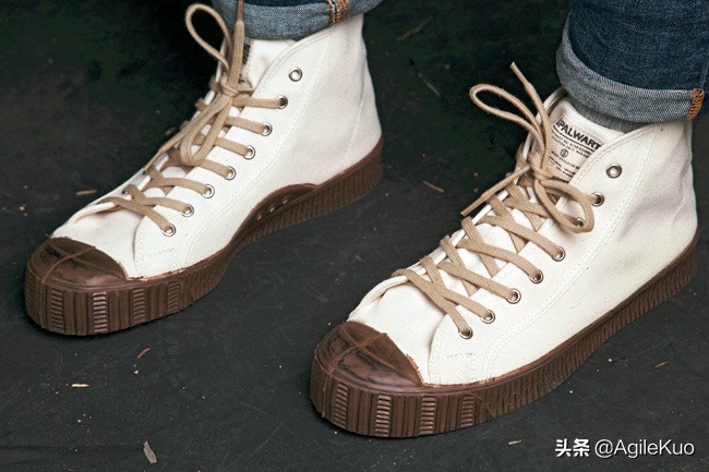 不磨脚国产小众帆布鞋,2020十大帆布鞋排行榜