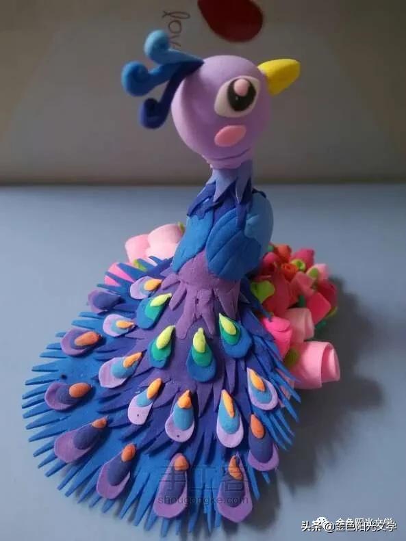 自制打地鼠玩具手工制作,我最喜欢的玩具手工