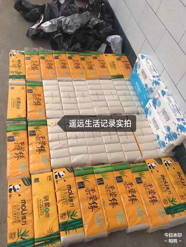 纸巾问题,关于纸巾你必须要知道的3件事