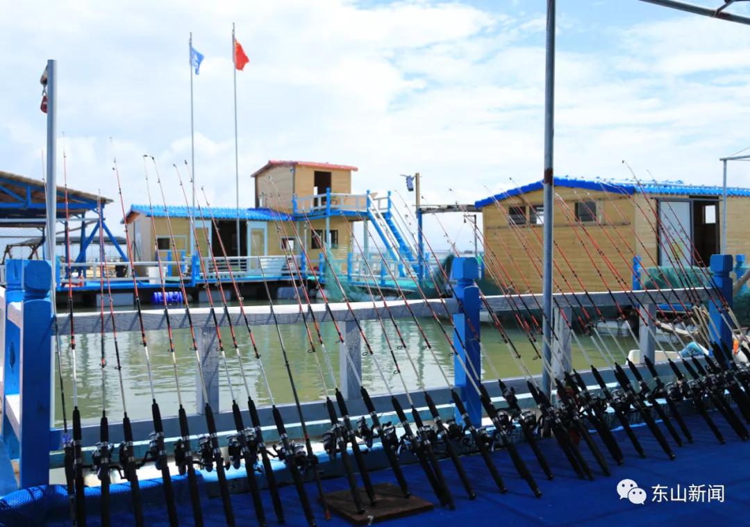 海上去哪玩,东山岛海边哪里有螃蟹抓