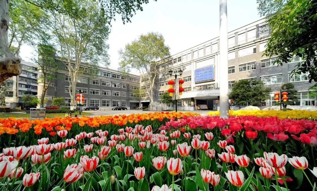 宁海中学，130岁了