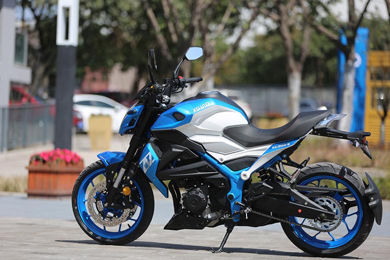 新感觉250-21是地平线吗,新感觉250算不算地平线