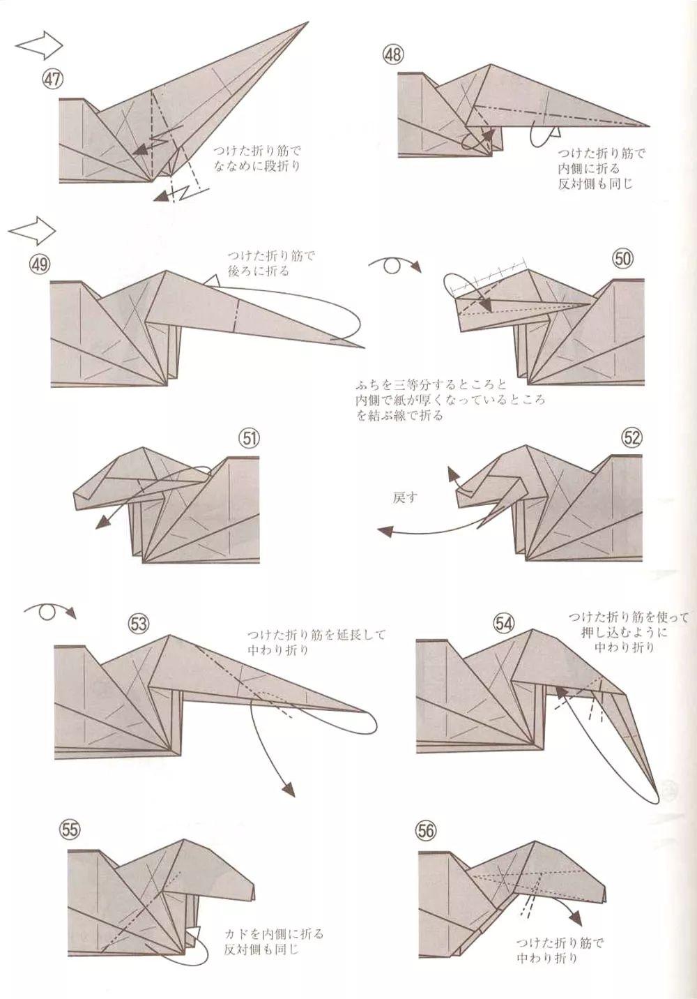 各种恐龙异特龙,五大最残暴的肉食恐龙异特龙