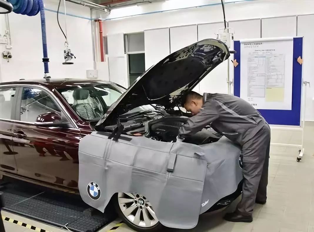 为啥大家都讨厌4s店,为何很多人都讨厌4s店